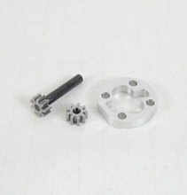 [MG-5030-BLTGSKIT] Steel gears kit for pump